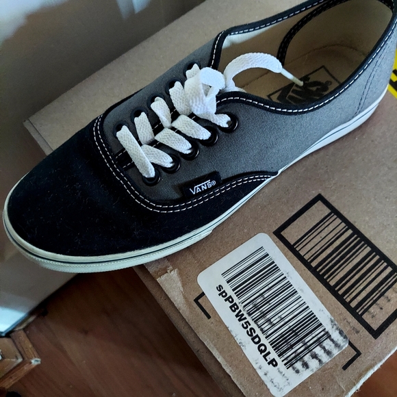 Vans Heritage low tops - Picture 4 of 5